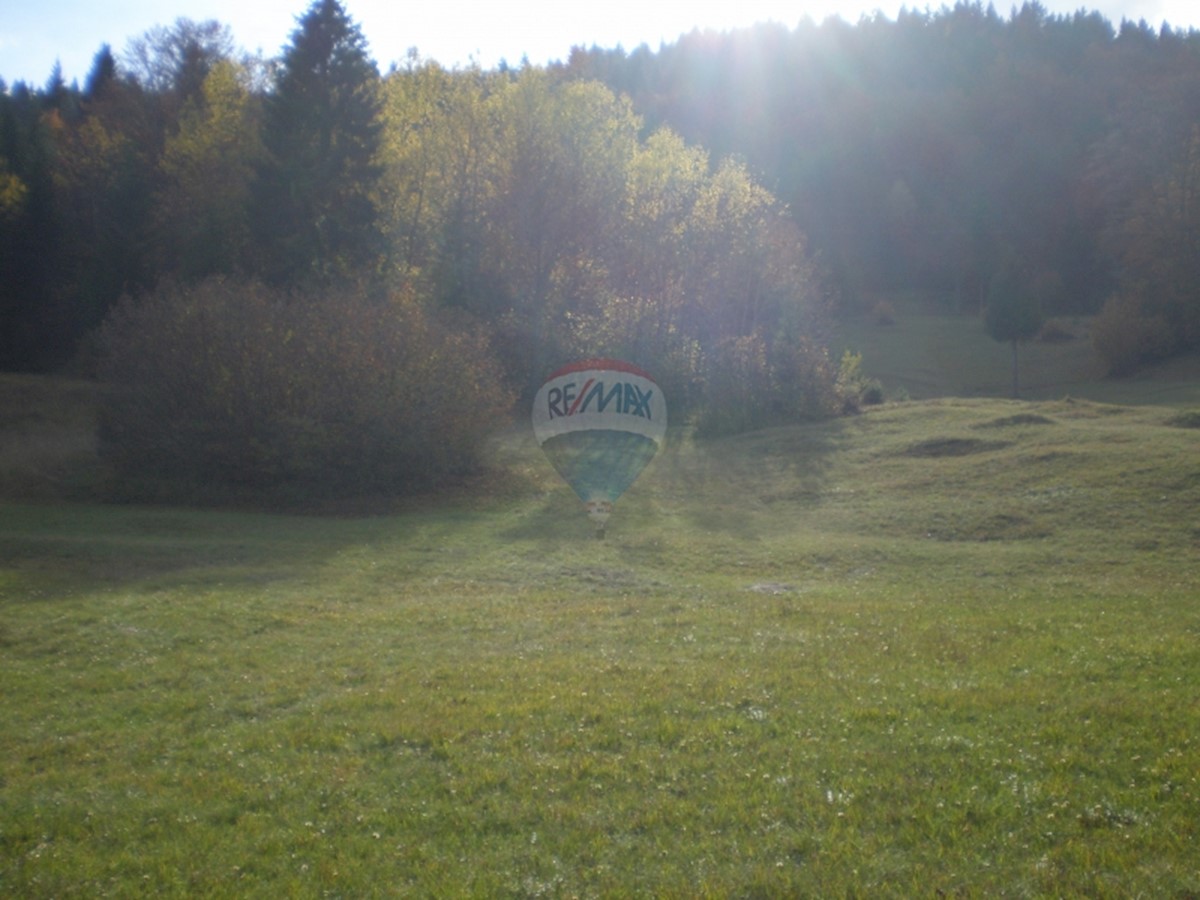 Land For sale - Primorsko-goranska čabar - foto 2/7