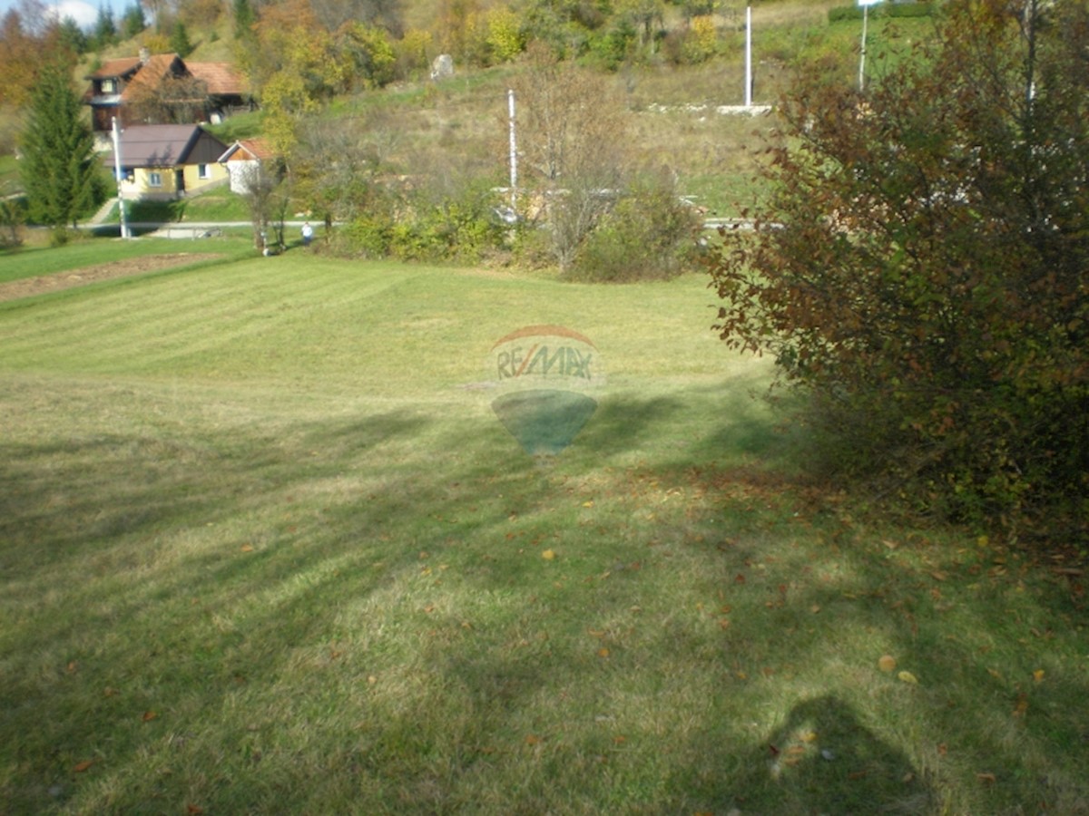 Land For sale - Primorsko-goranska čabar - foto 3/7