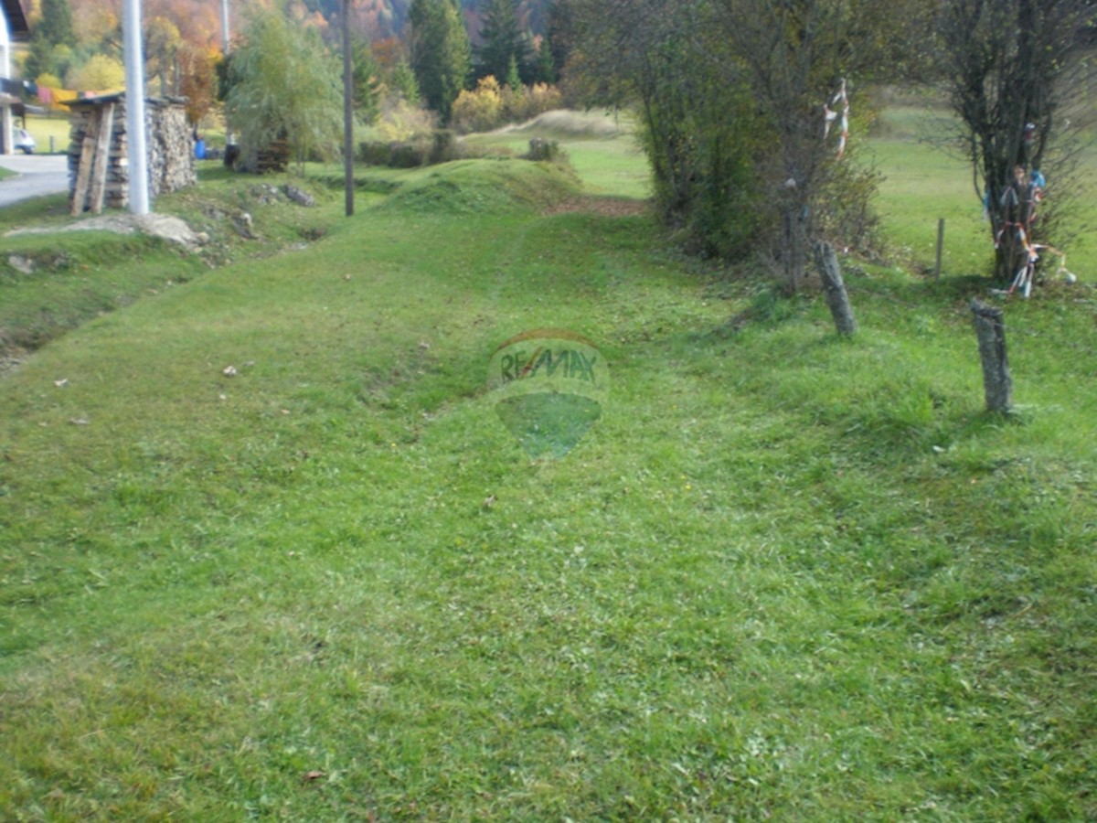 Land For sale - Primorsko-goranska čabar - foto 4/7