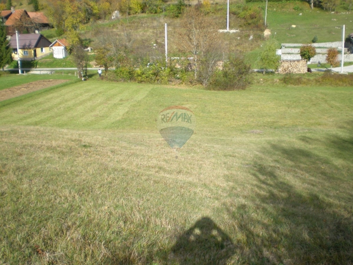 Land For sale - Primorsko-goranska čabar - foto 5/7