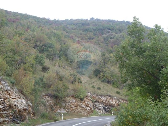 Parcela Naprodaj - Primorsko-goranska Mošćenička Draga - foto 5/5