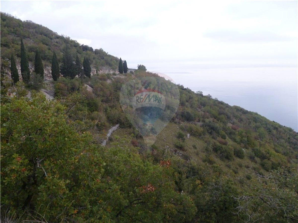 Terreno In vendita - PRIMORSKO-GORANSKA  MOŠĆENIČKA DRAGA 