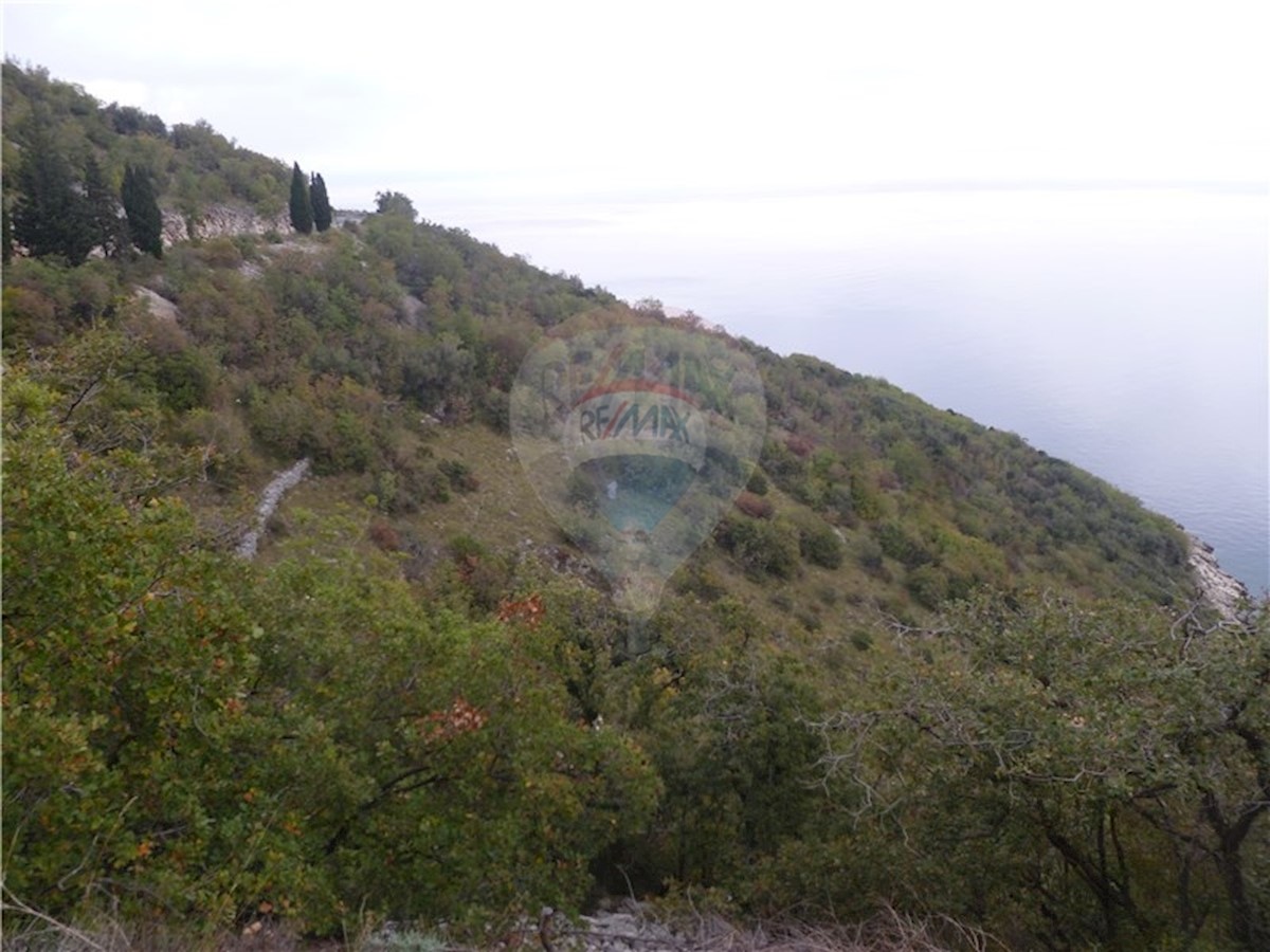 Terreno In vendita - PRIMORSKO-GORANSKA  MOŠĆENIČKA DRAGA 