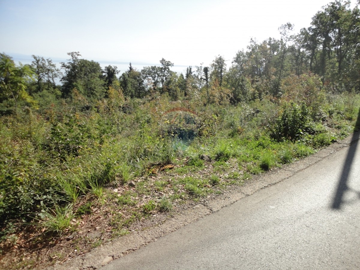 Land For sale - Primorsko-goranska Matulji - foto 2/2
