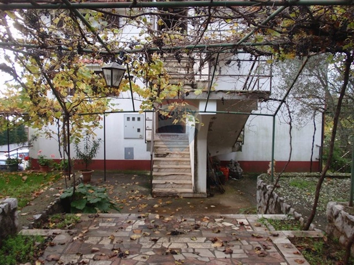 Haus Zu verkaufen - PRIMORSKO-GORANSKA  MATULJI 