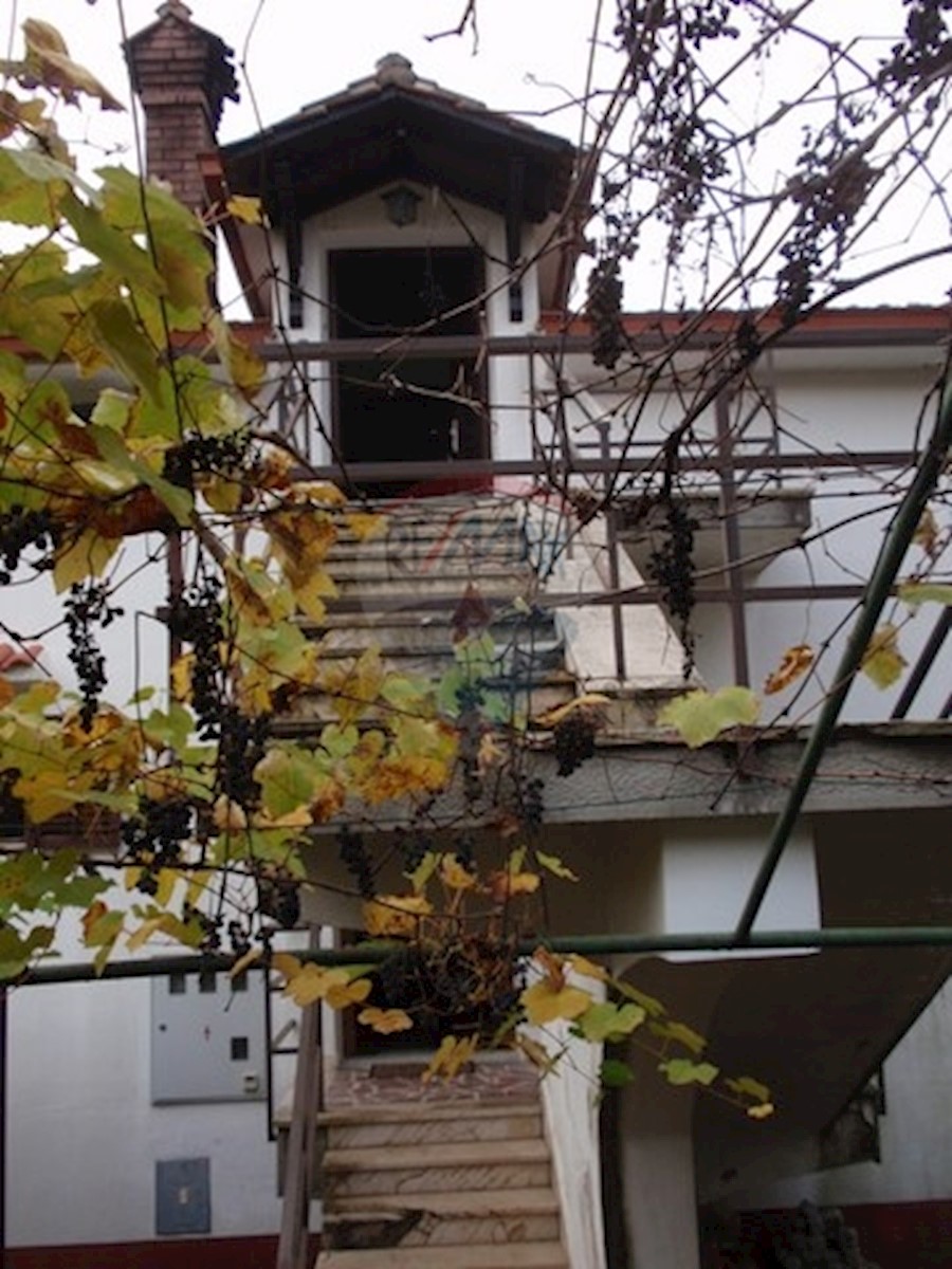 Haus Zu verkaufen - PRIMORSKO-GORANSKA  MATULJI 
