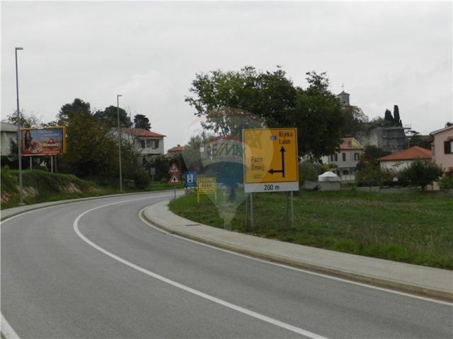 Pozemok na predaj 7000 m² – Barban