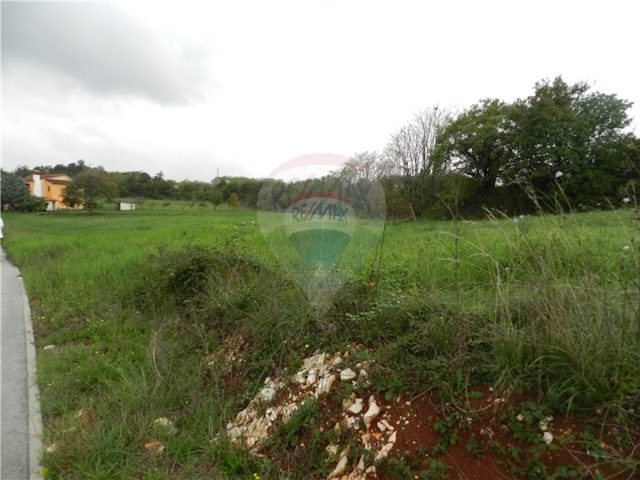 Parcela Naprodaj - Istarska Barban - foto 5/5