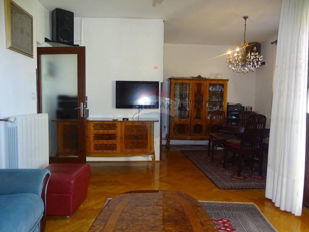 Apartma Na predaj - Primorsko-goranska Matulji - foto 1/10