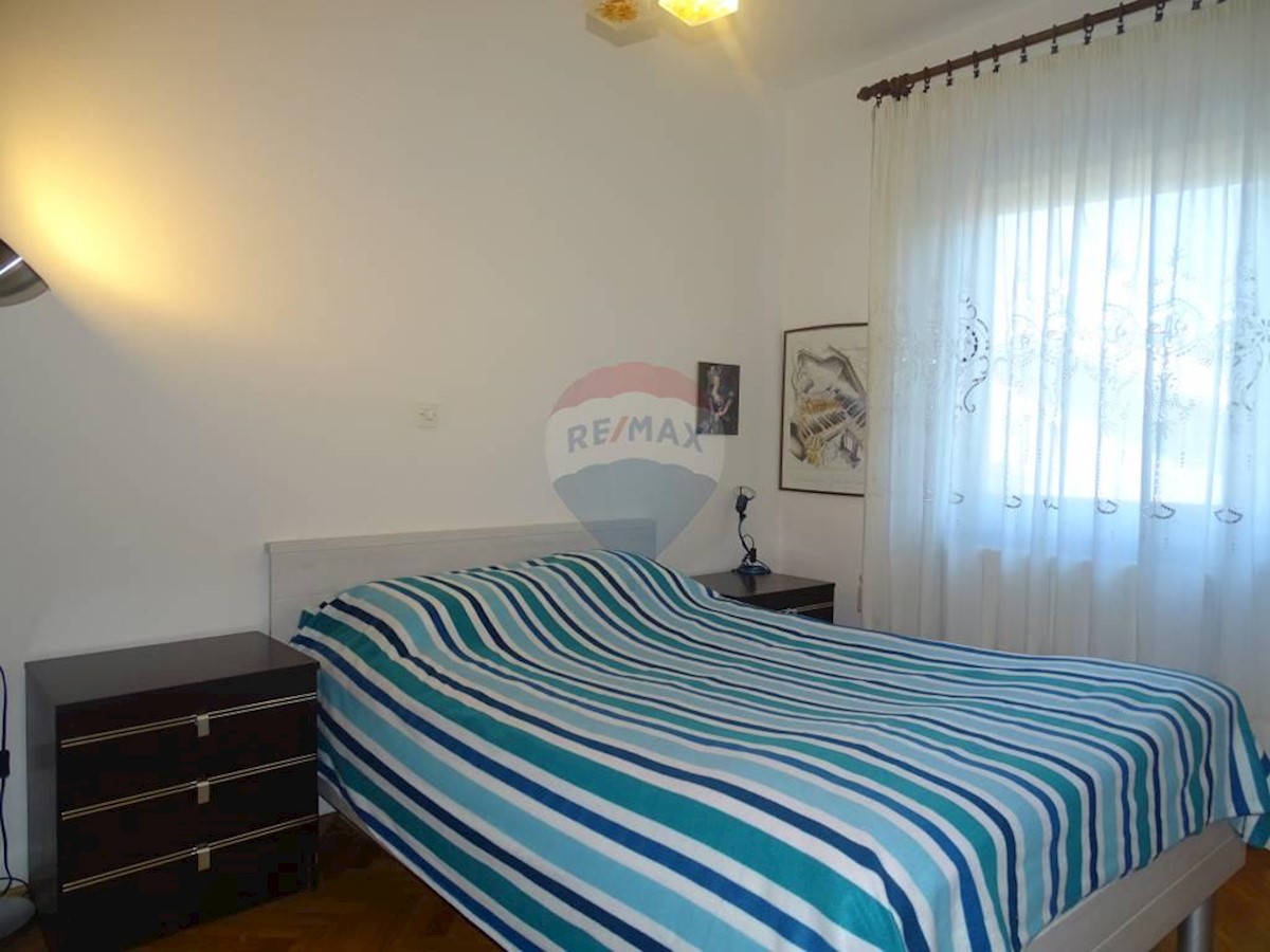 Apartmán Na prodej - PRIMORSKO-GORANSKA  Matulji