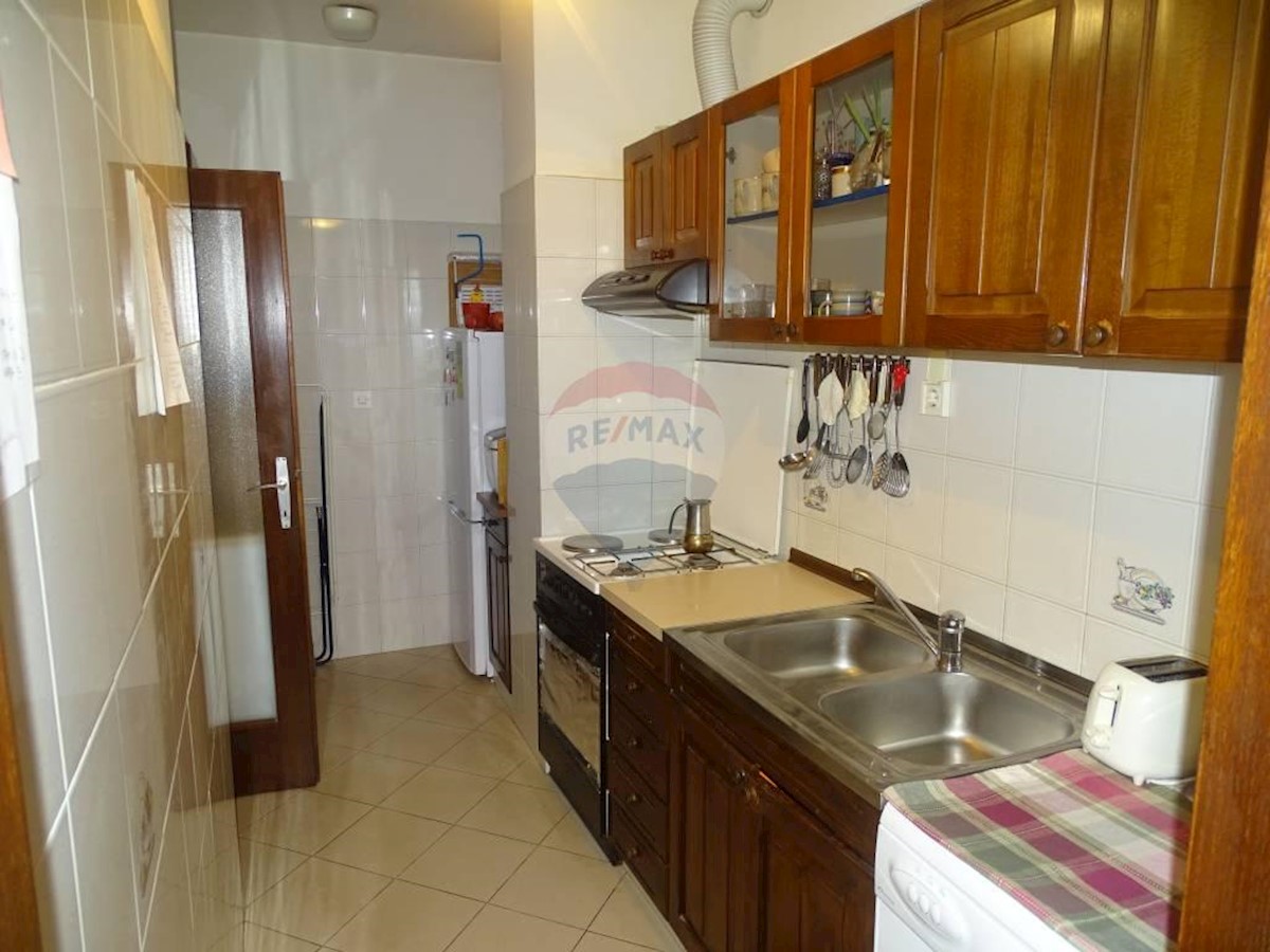 Apartma Na predaj - PRIMORSKO-GORANSKA  MATULJI 