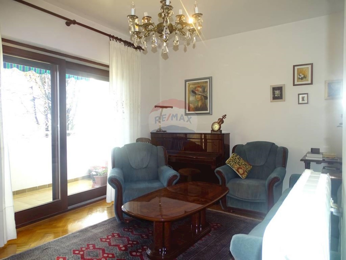 Apartma Na predaj - PRIMORSKO-GORANSKA  MATULJI 