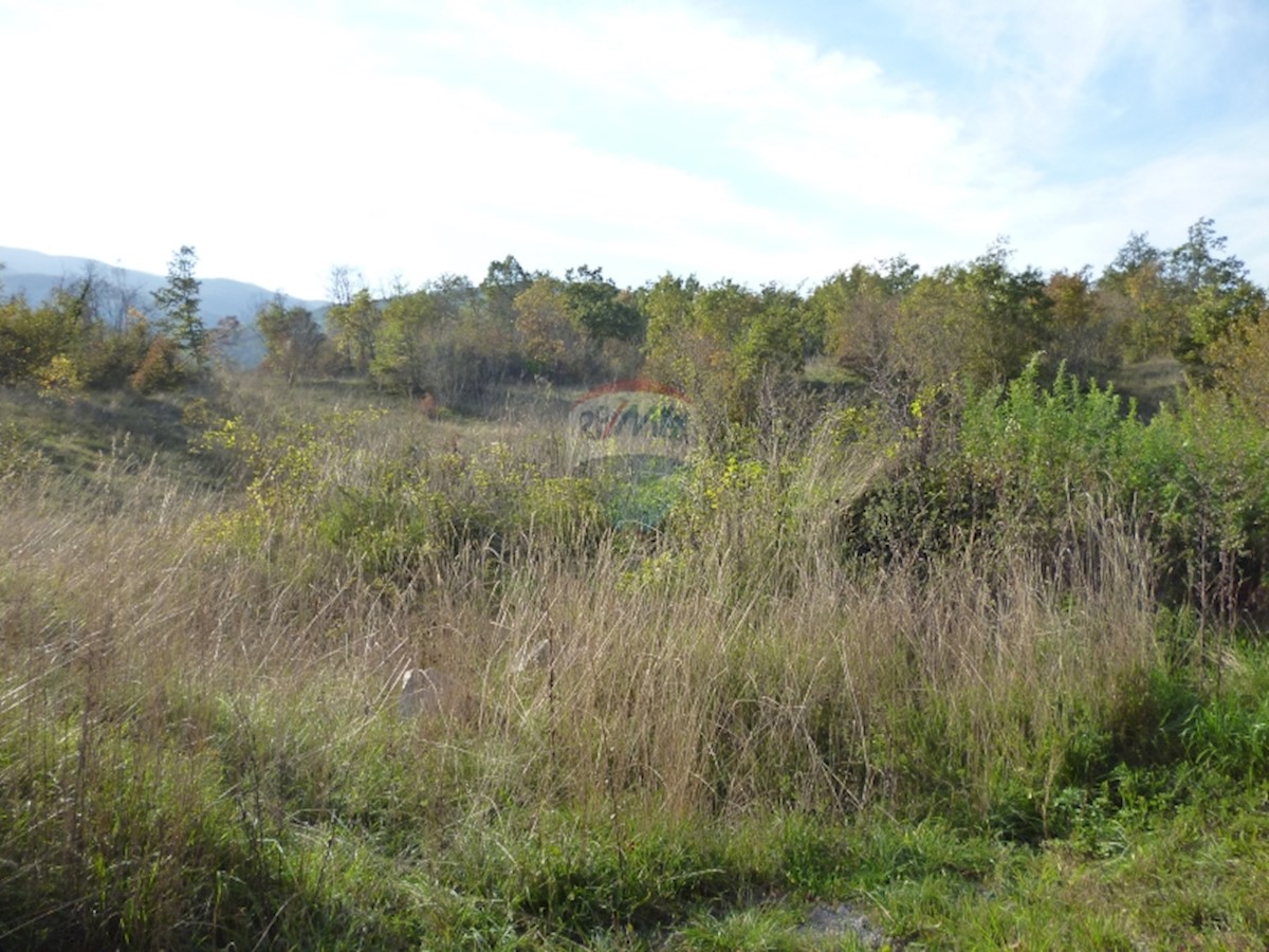 Terreno In vendita - PRIMORSKO-GORANSKA  MATULJI 