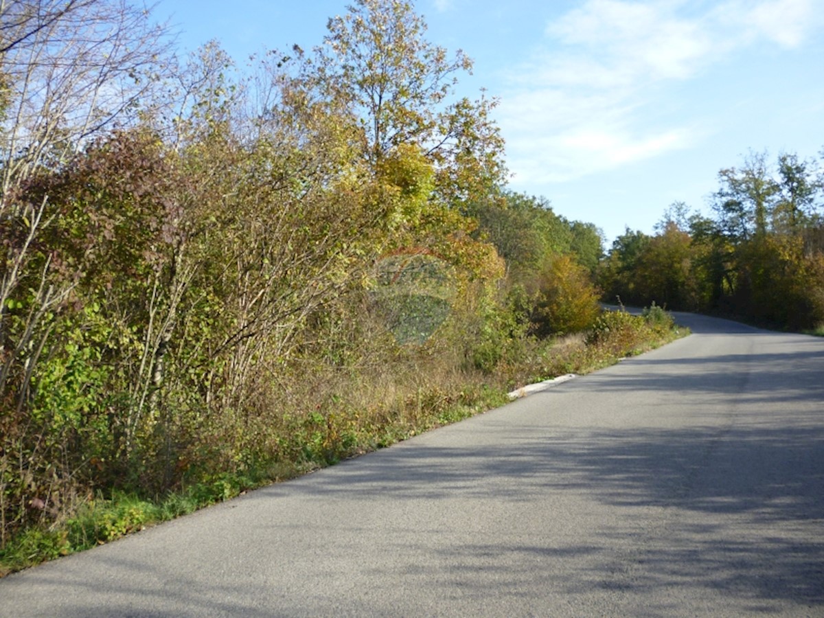 Terreno In vendita - PRIMORSKO-GORANSKA  MATULJI 