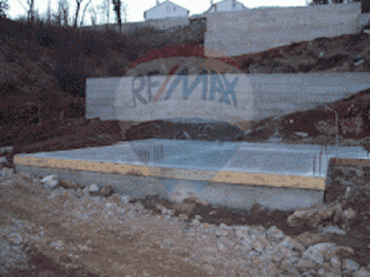 Terrain À vendre - PRIMORSKO-GORANSKA  OPATIJA 