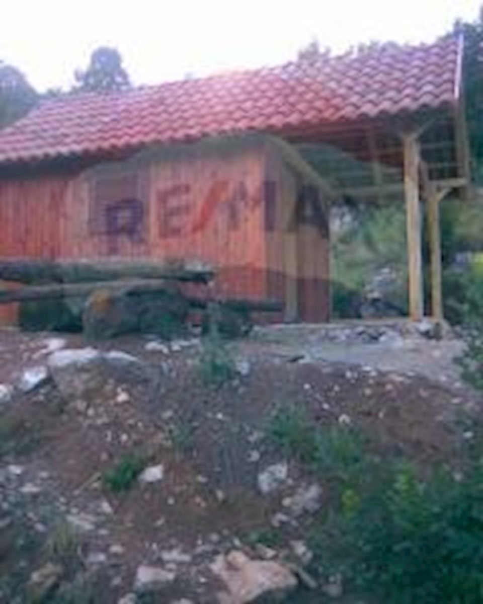 Terreno In vendita - PRIMORSKO-GORANSKA  Opatija