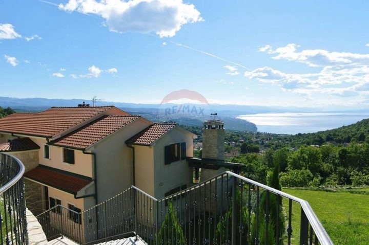 Casa In vendita - Primorsko-goranska Matulji - foto 2/29