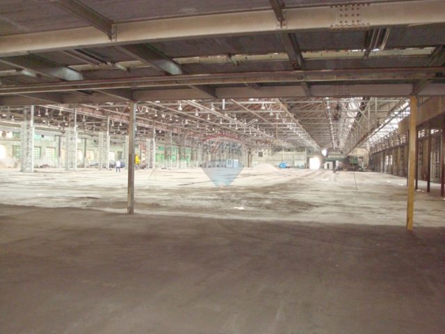 Gewerbefläche zu vermieten 35000 m² – Kantrida