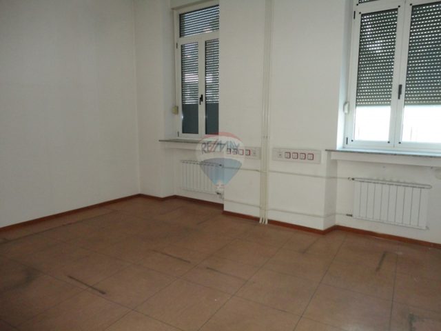Poslovni prostori za najem 120 m² – Rijeka