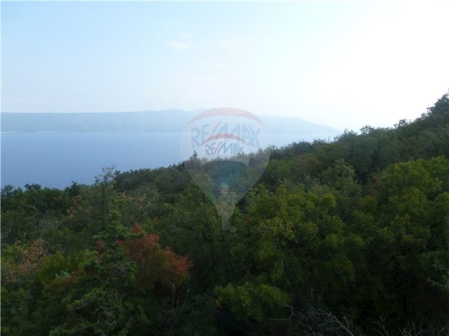 Zemljište Na prodaju - Primorsko-goranska Mošćenička Draga - foto 4/5