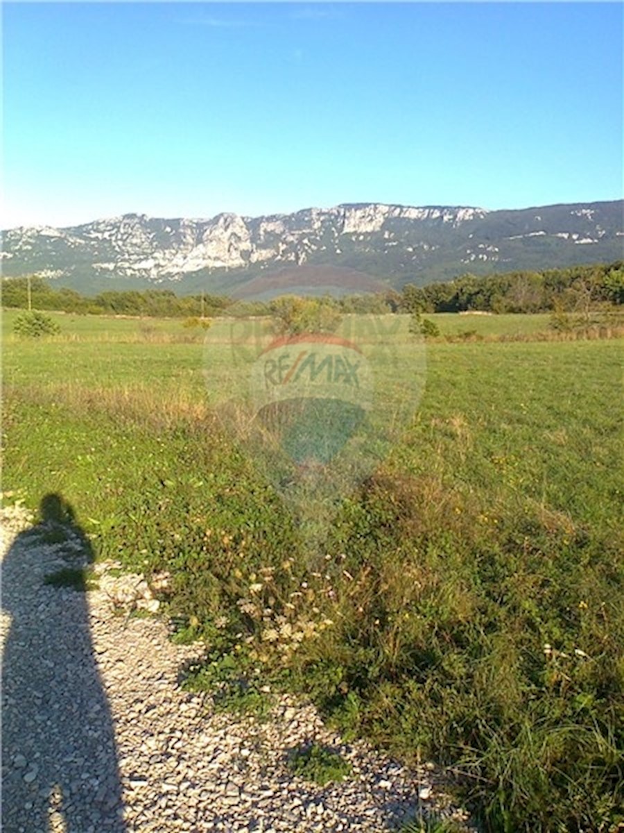 Land For sale - ISTARSKA  KRŠAN 