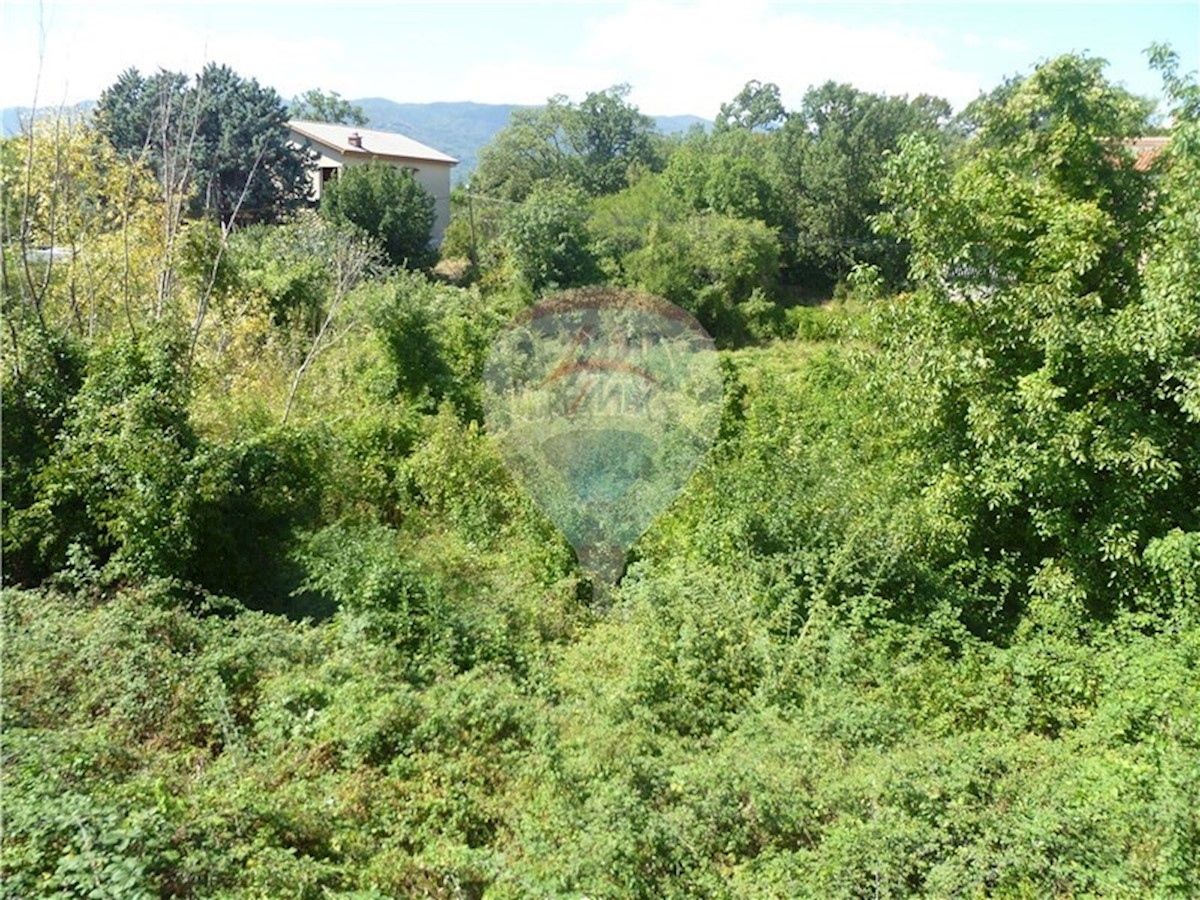 Land For sale - PRIMORSKO-GORANSKA  RIJEKA 