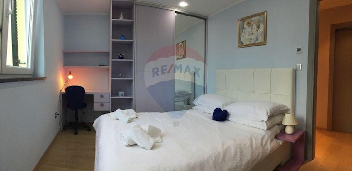 Apartmán Na prodej - PRIMORSKO-GORANSKA  OPATIJA 