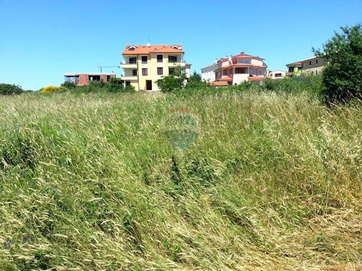 Terrain À vendre - ISTARSKA  MEDULIN 