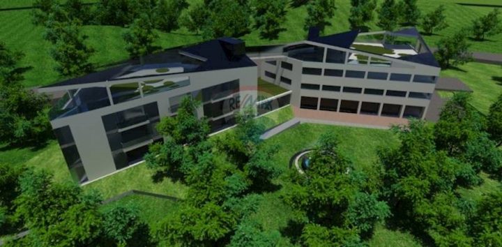 Pozemok na predaj 5000 m² – Kastav