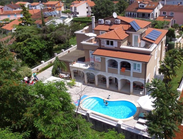 Dom na predaj 700 m² – Funtana