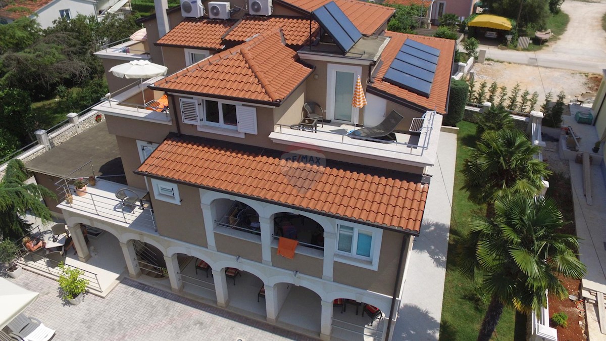 Casa In vendita - ISTARSKA  FUNTANA 