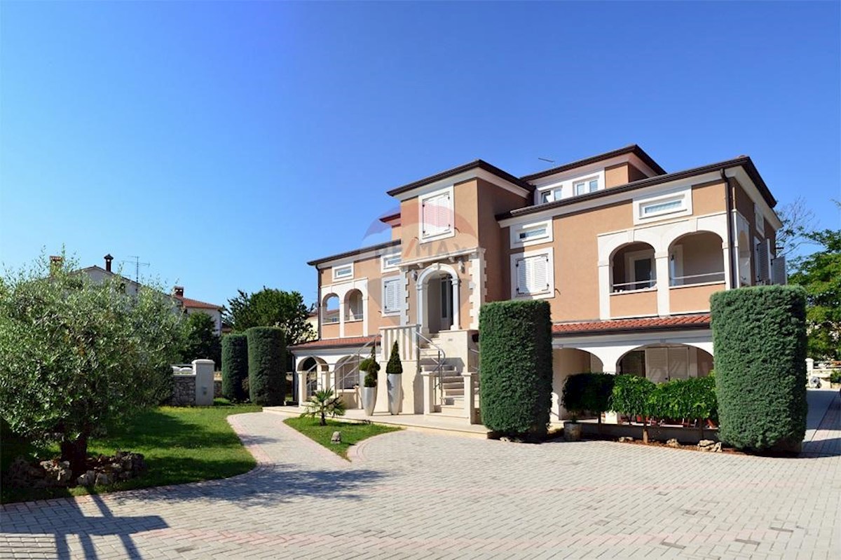 Casa In vendita - ISTARSKA  FUNTANA 