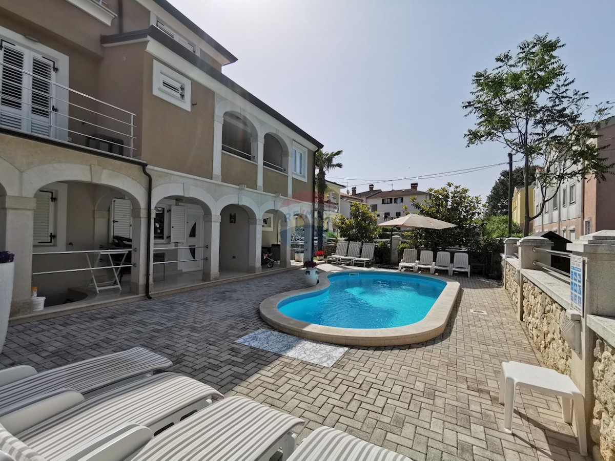 Casa In vendita - ISTARSKA  FUNTANA 