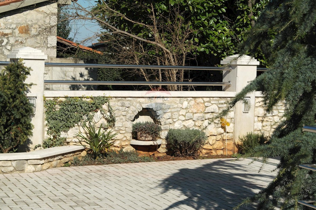 Casa In vendita - ISTARSKA  FUNTANA 
