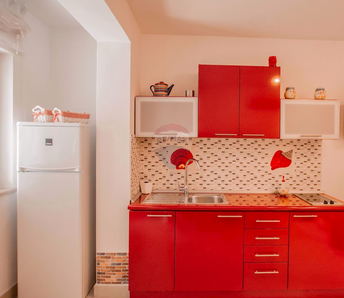 Casa In vendita - ISTARSKA  FUNTANA 