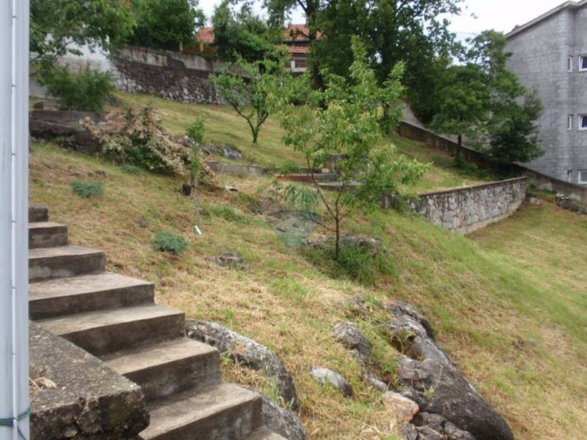 Kuća Na prodaju - PRIMORSKO-GORANSKA  OPATIJA 