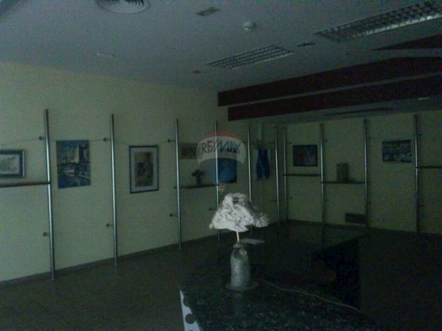 Poslovni prostori za najem 56 m² – Rijeka