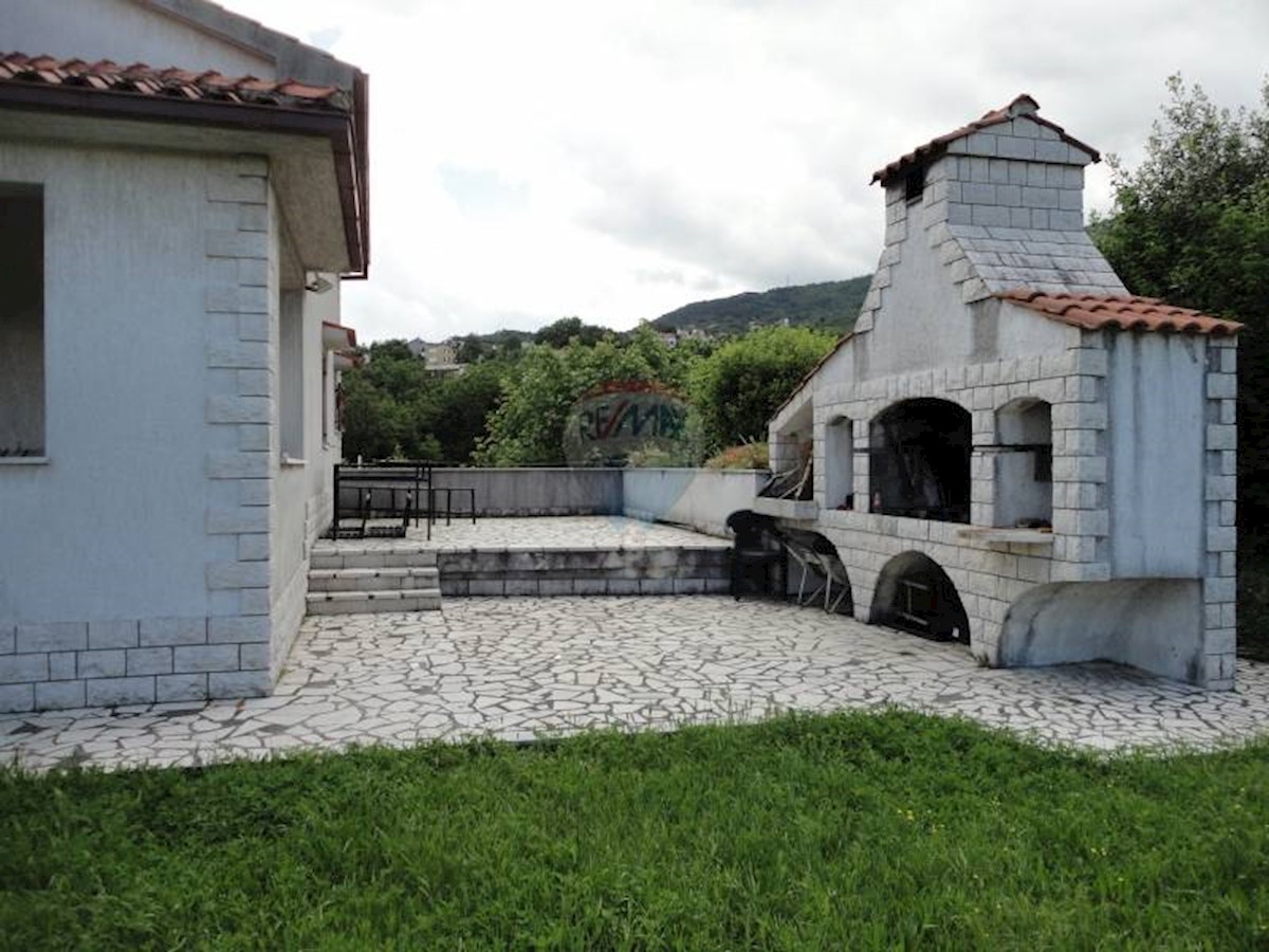 Apartment Zu verkaufen - PRIMORSKO-GORANSKA  Opatija