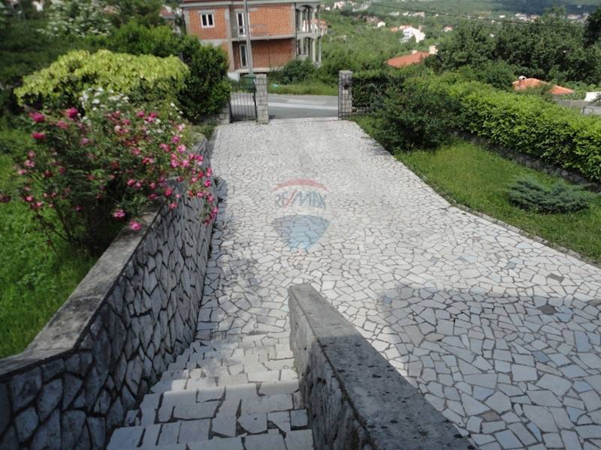 Apartment Zu verkaufen - PRIMORSKO-GORANSKA  OPATIJA 