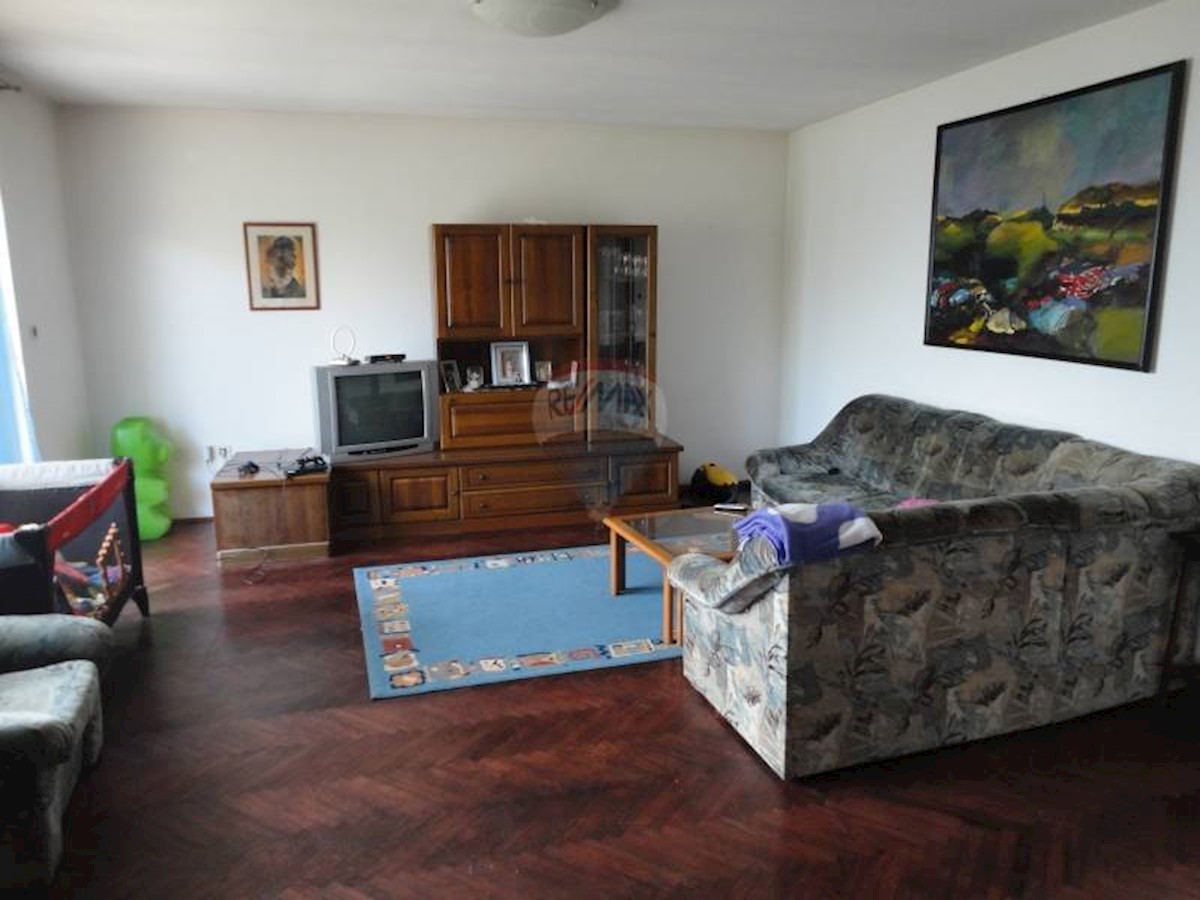 Flat For sale - PRIMORSKO-GORANSKA  OPATIJA 