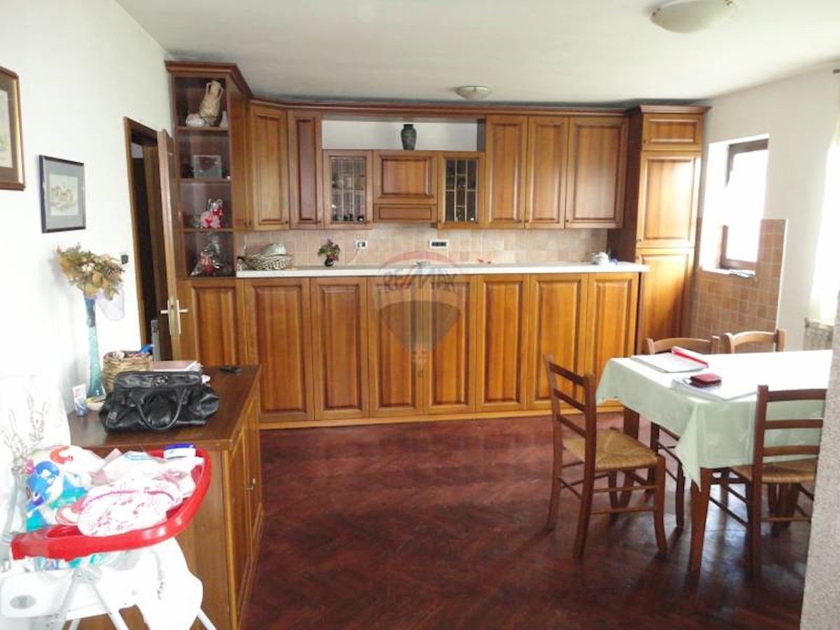 Apartmán Na predaj - PRIMORSKO-GORANSKA  OPATIJA 