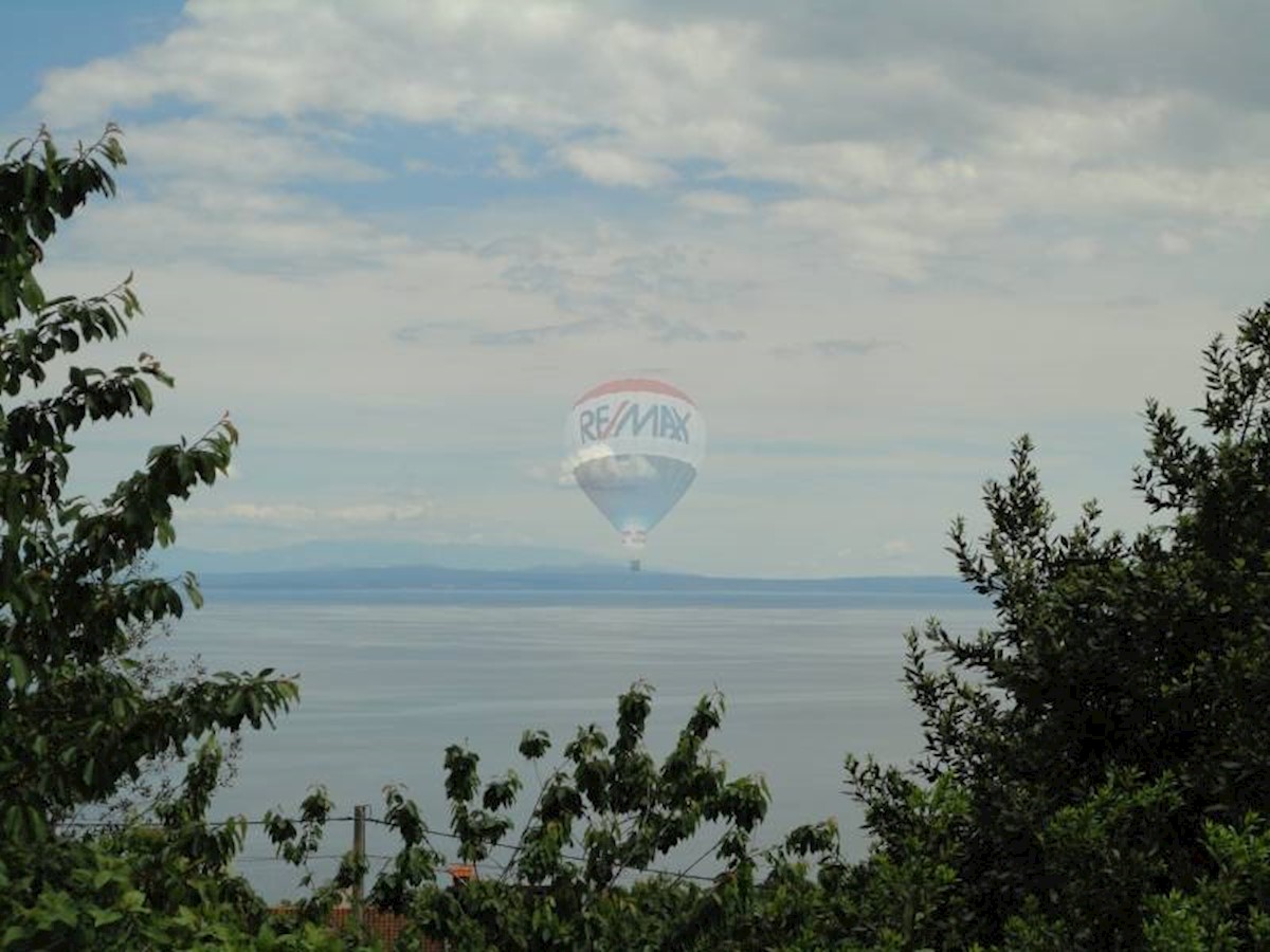 Flat For sale - PRIMORSKO-GORANSKA  OPATIJA 