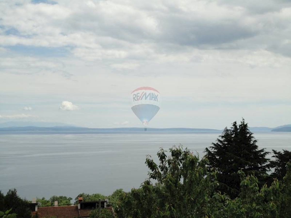 Flat For sale - PRIMORSKO-GORANSKA  OPATIJA 