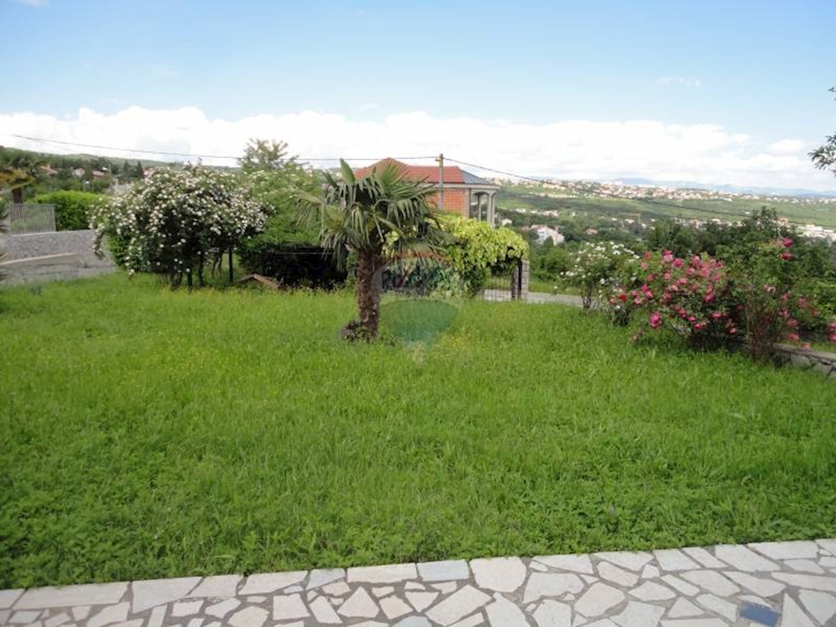 Flat For sale - PRIMORSKO-GORANSKA  OPATIJA 