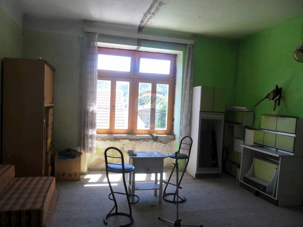 House For sale - PRIMORSKO-GORANSKA  LOKVE 