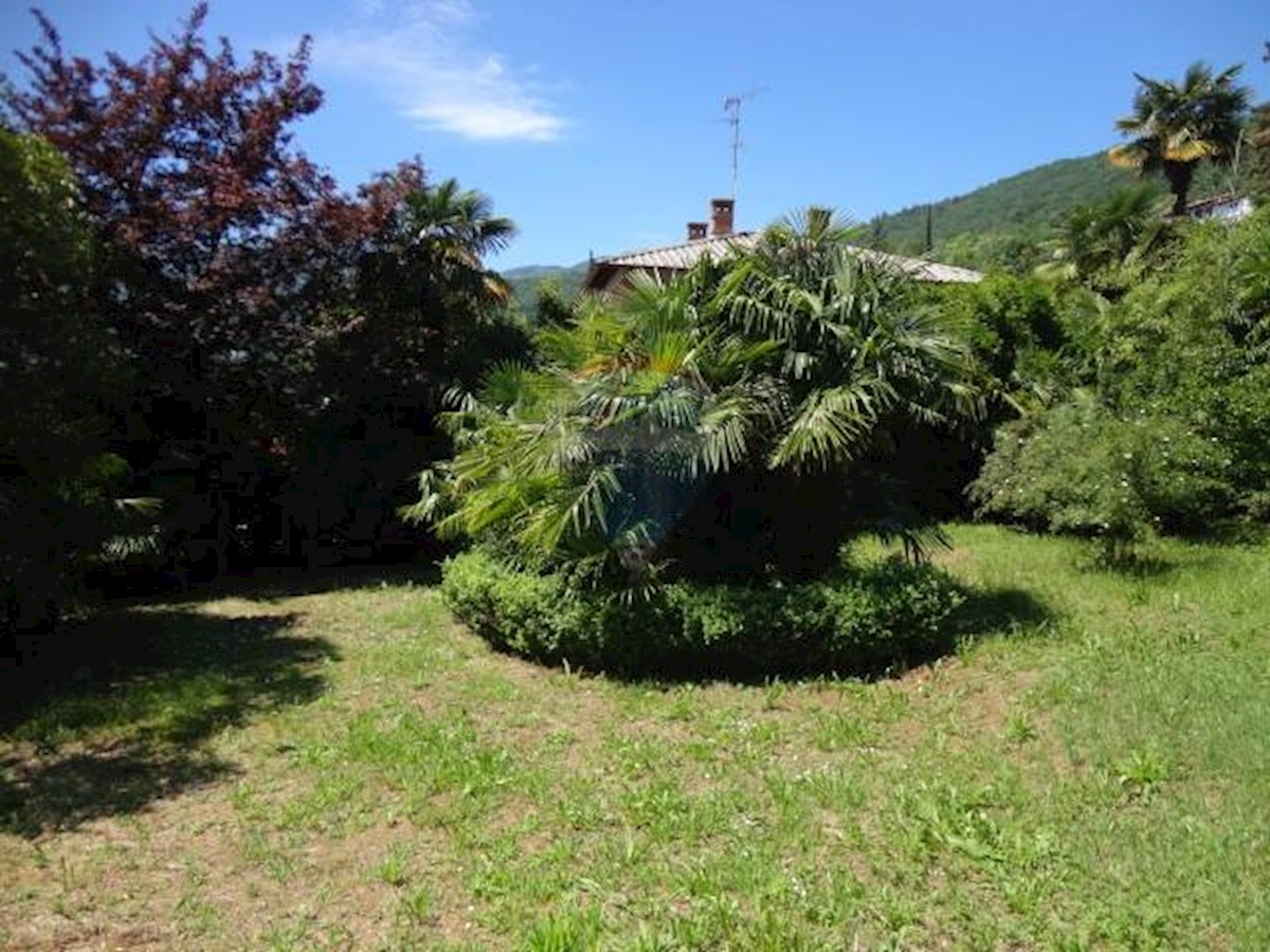 Apartmán K pronájmu - PRIMORSKO-GORANSKA  OPATIJA 