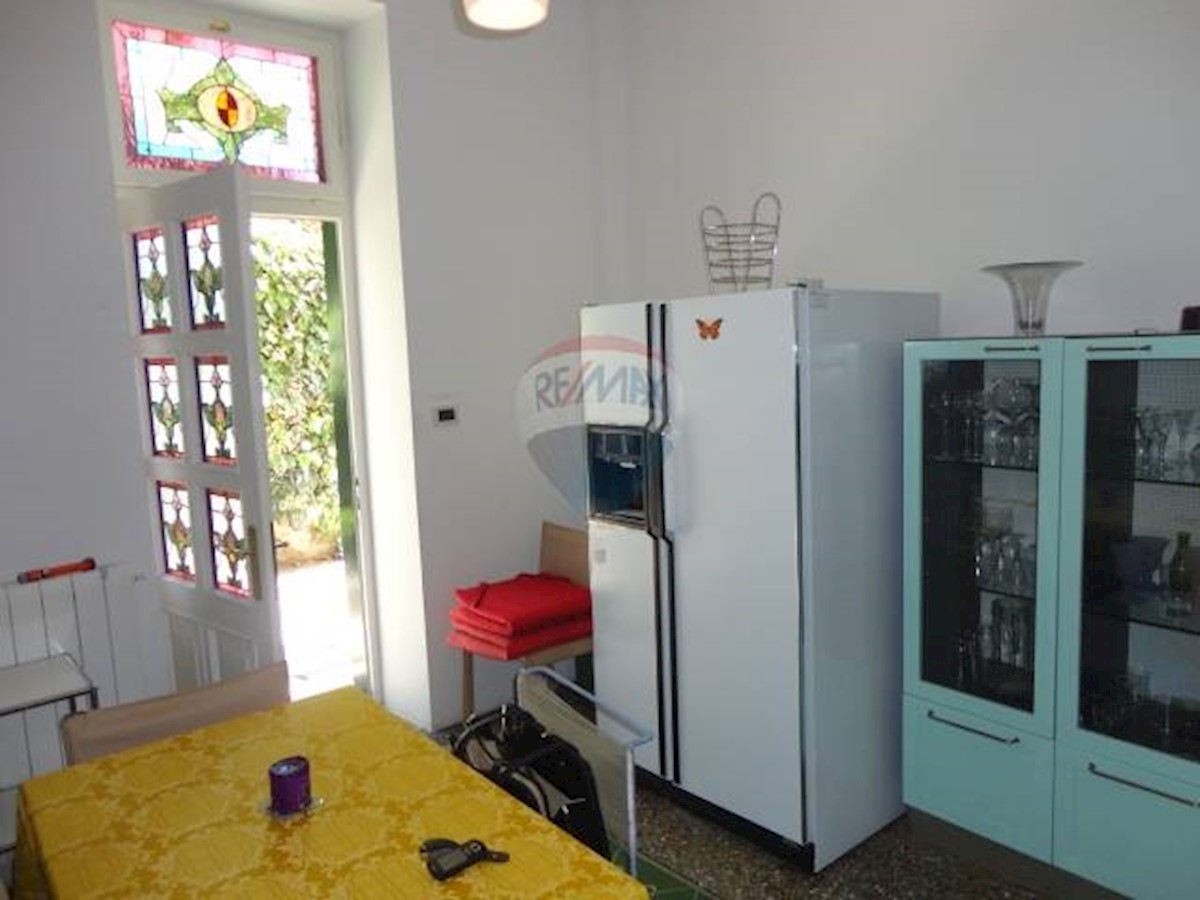Apartmán K pronájmu - PRIMORSKO-GORANSKA  OPATIJA 