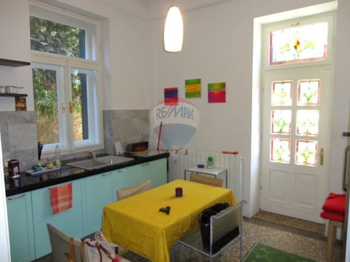 Apartmán K pronájmu - PRIMORSKO-GORANSKA  OPATIJA 