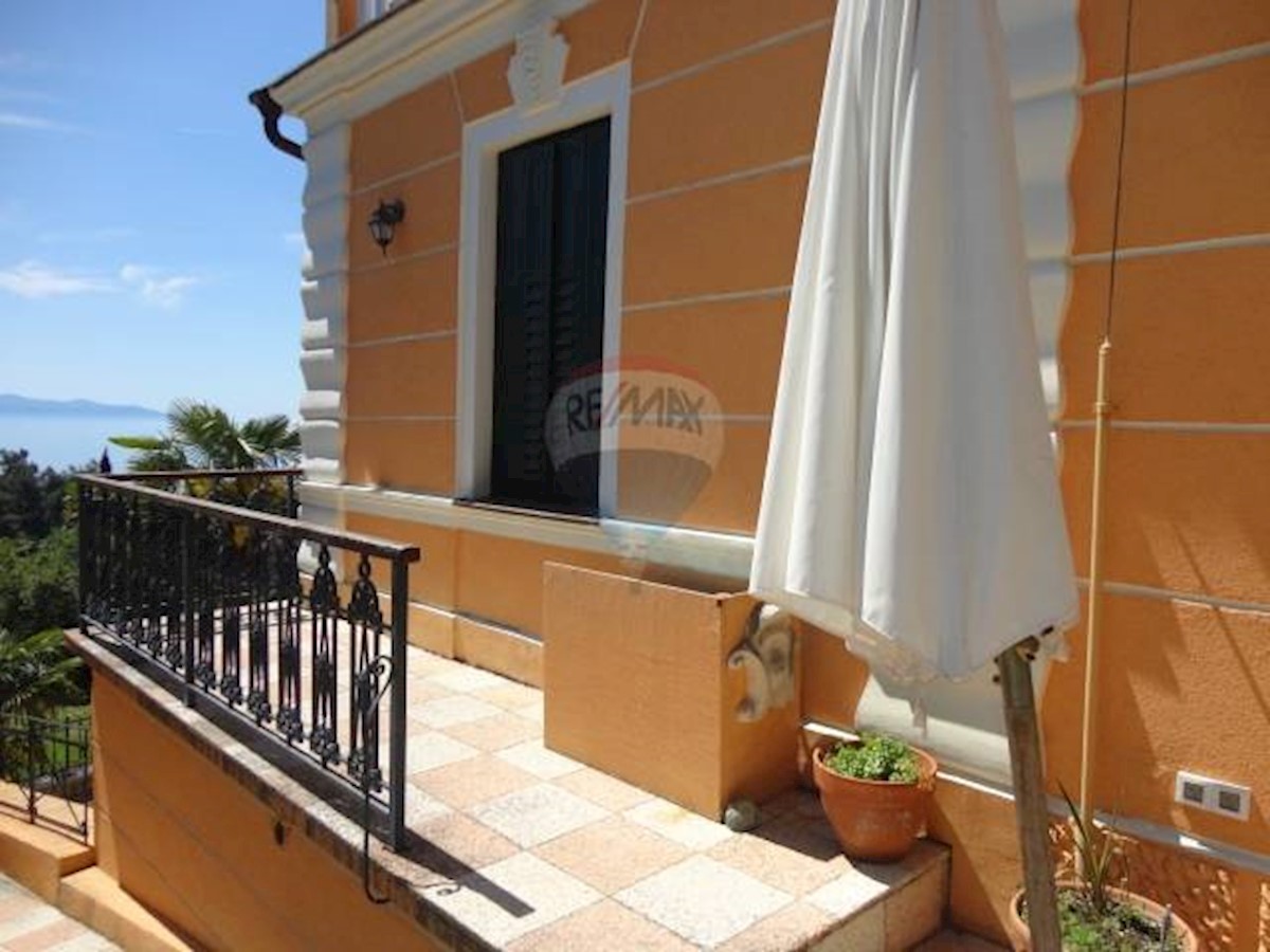 Apartmán K pronájmu - PRIMORSKO-GORANSKA  OPATIJA 