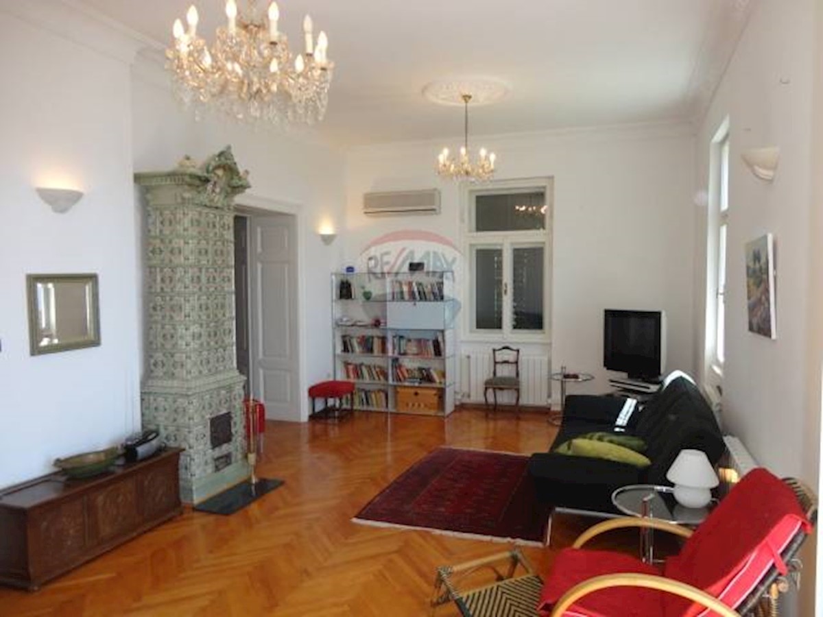 Apartmán K pronájmu - Primorsko-goranska Opatija - foto 5/13